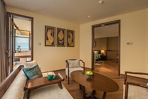 Ramada by Wyndham Chenzhou Dongjiang Lake