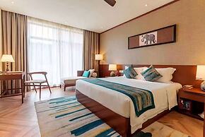 Ramada by Wyndham Chenzhou Dongjiang Lake