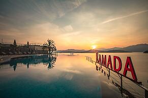 Ramada by Wyndham Chenzhou Dongjiang Lake