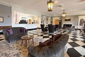 Ramada by Wyndham Chenzhou Dongjiang Lake