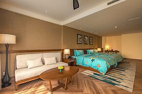 Ramada by Wyndham Chenzhou Dongjiang Lake