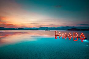 Ramada by Wyndham Chenzhou Dongjiang Lake