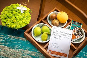 Ramada by Wyndham Chenzhou Dongjiang Lake