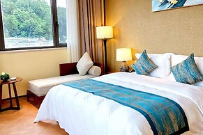 Ramada by Wyndham Chenzhou Dongjiang Lake