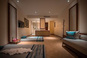 Ramada by Wyndham Chenzhou Dongjiang Lake