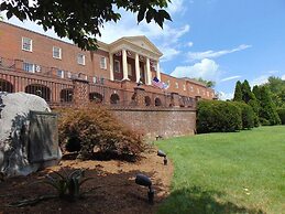 Ramada by Wyndham Chenzhou Dongjiang Lake