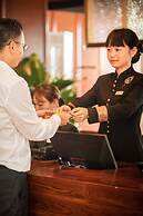 Ramada by Wyndham Chenzhou Dongjiang Lake