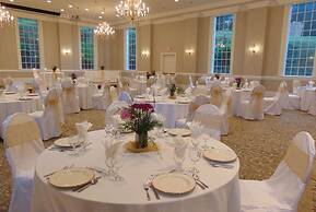 Ramada by Wyndham Chenzhou Dongjiang Lake