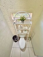 Casa Mama Fanti