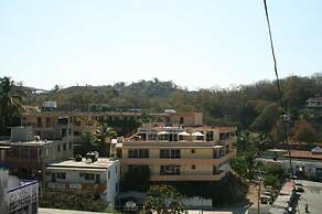 Hotel Soraya De Puerto Angel