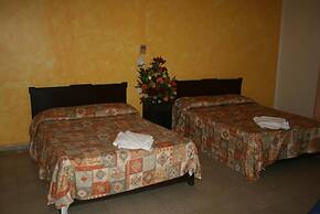 Hotel Soraya De Puerto Angel