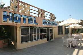 Hotel Soraya De Puerto Angel