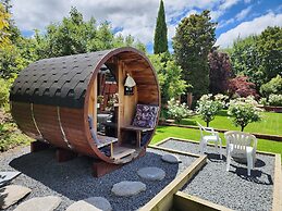 The Fern & Thistle Luxury Accommodation