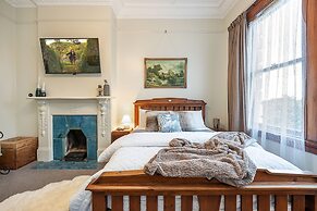 The Fern & Thistle Luxury Accommodation