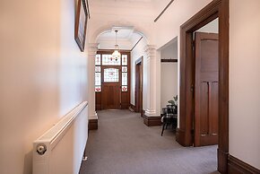 The Fern & Thistle Luxury Accommodation