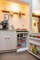 The Fern & Thistle Luxury Accommodation