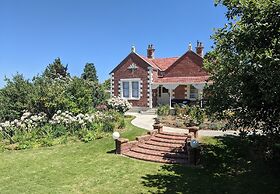 The Fern & Thistle Luxury Accommodation