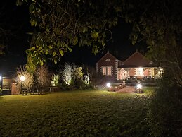 The Fern & Thistle Luxury Accommodation