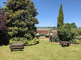 The Fern & Thistle Luxury Accommodation