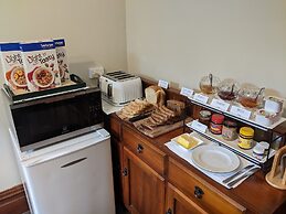 The Fern & Thistle Luxury Accommodation