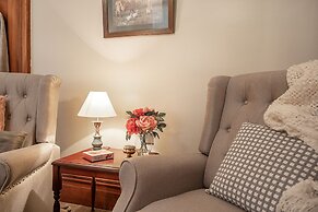 The Fern & Thistle Luxury Accommodation