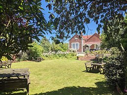 The Fern & Thistle Luxury Accommodation