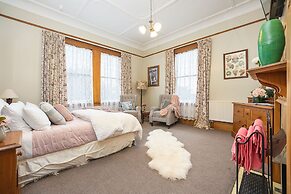 The Fern & Thistle Luxury Accommodation