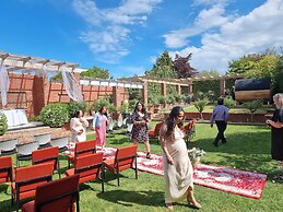 The Fern & Thistle Luxury Accommodation