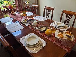 The Fern & Thistle Luxury Accommodation