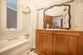 The Fern & Thistle Luxury Accommodation