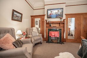 The Fern & Thistle Luxury Accommodation