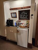 The Fern & Thistle Luxury Accommodation