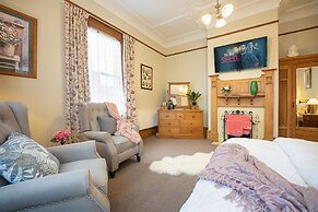 The Fern & Thistle Luxury Accommodation