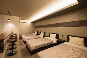 Grand Base Hakata Station