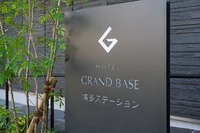 Grand Base Hakata Station