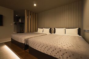 Grand Base Hakata Station