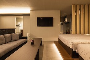 Grand Base Hakata Station