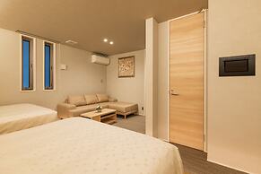 Grand Base Hakata Station