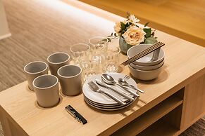 Grand Base Hakata Station