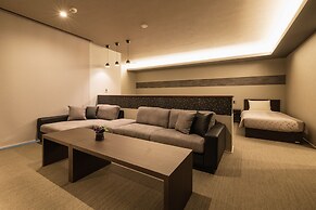 Grand Base Hakata Station