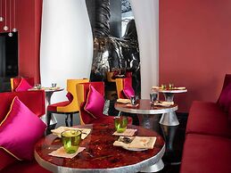 Banyan Tree Doha at La Cigale Mushaireb