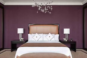 Banyan Tree Doha at La Cigale Mushaireb