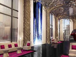 Banyan Tree Doha at La Cigale Mushaireb