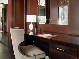 Banyan Tree Doha at La Cigale Mushaireb