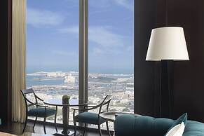 Banyan Tree Doha at La Cigale Mushaireb