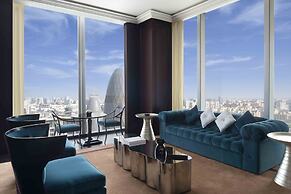 Banyan Tree Doha at La Cigale Mushaireb