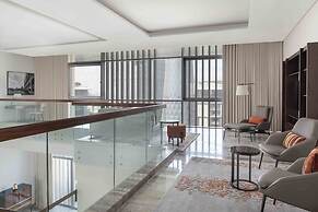 Banyan Tree Doha at La Cigale Mushaireb