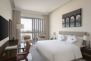 Banyan Tree Doha at La Cigale Mushaireb