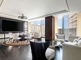 Banyan Tree Doha at La Cigale Mushaireb