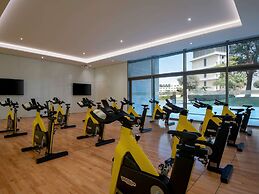 Banyan Tree Doha at La Cigale Mushaireb